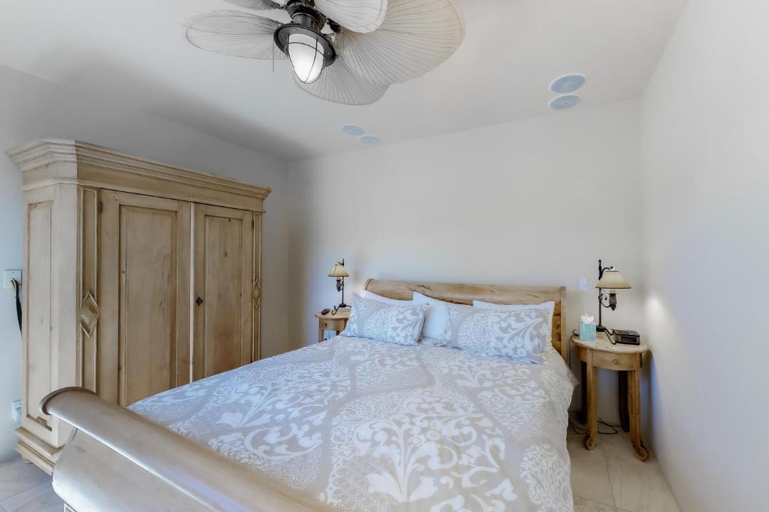 Photo of Bedroom in Mountain Village