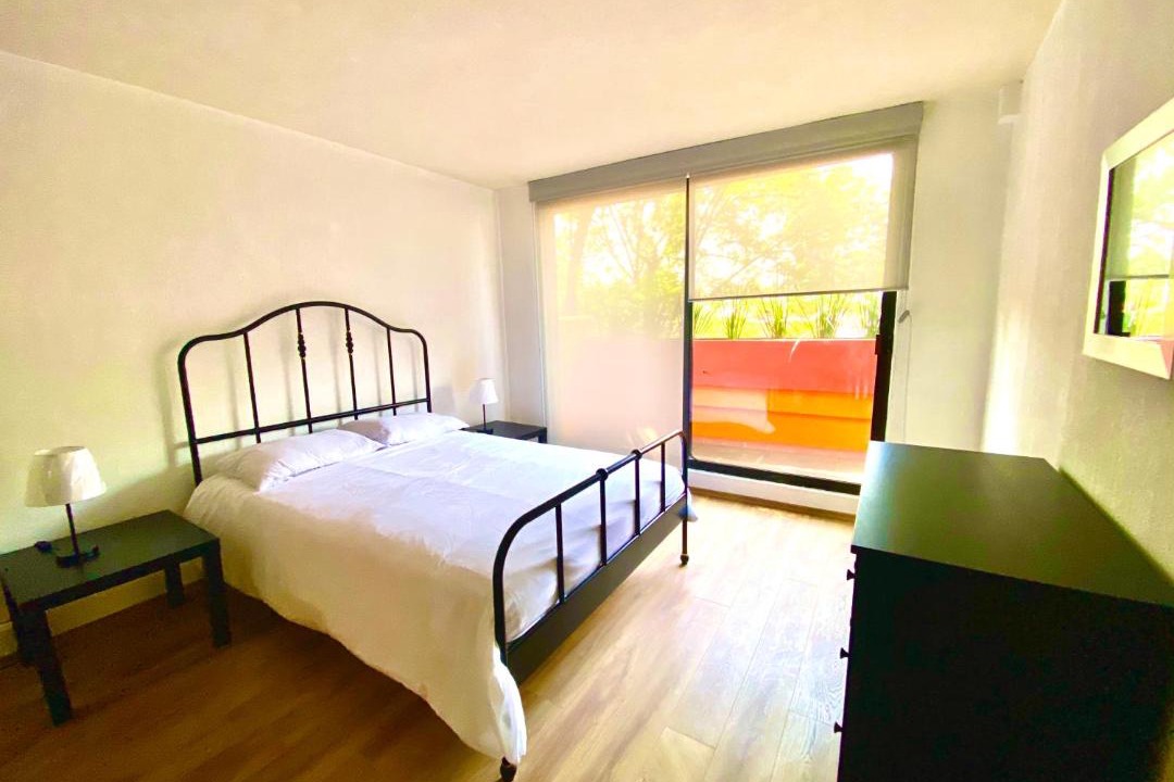 Photo of Bedroom in Coyoacan