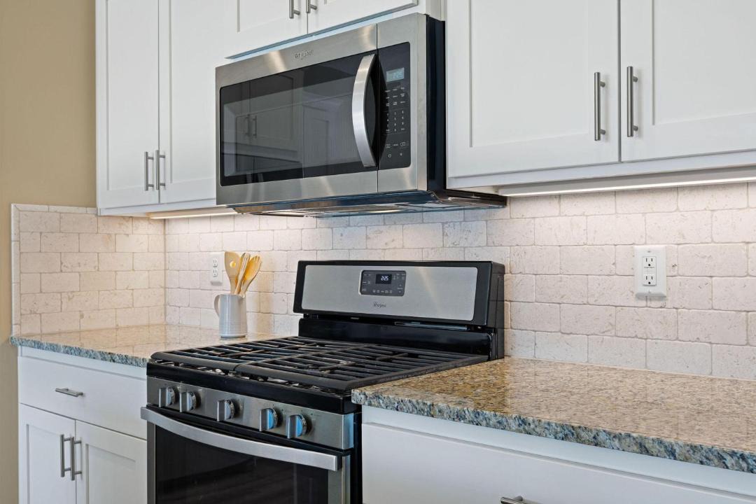 Photo of Kitchen in St. George