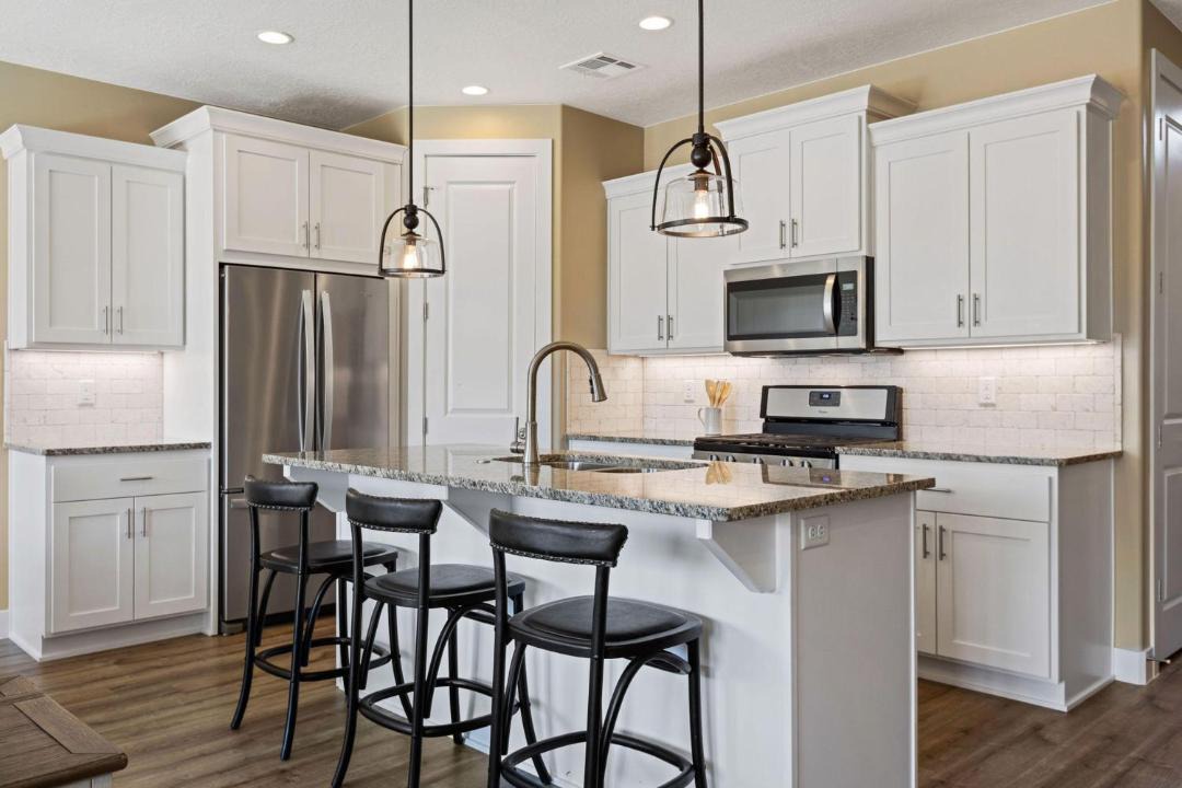 Photo of Kitchen in St. George