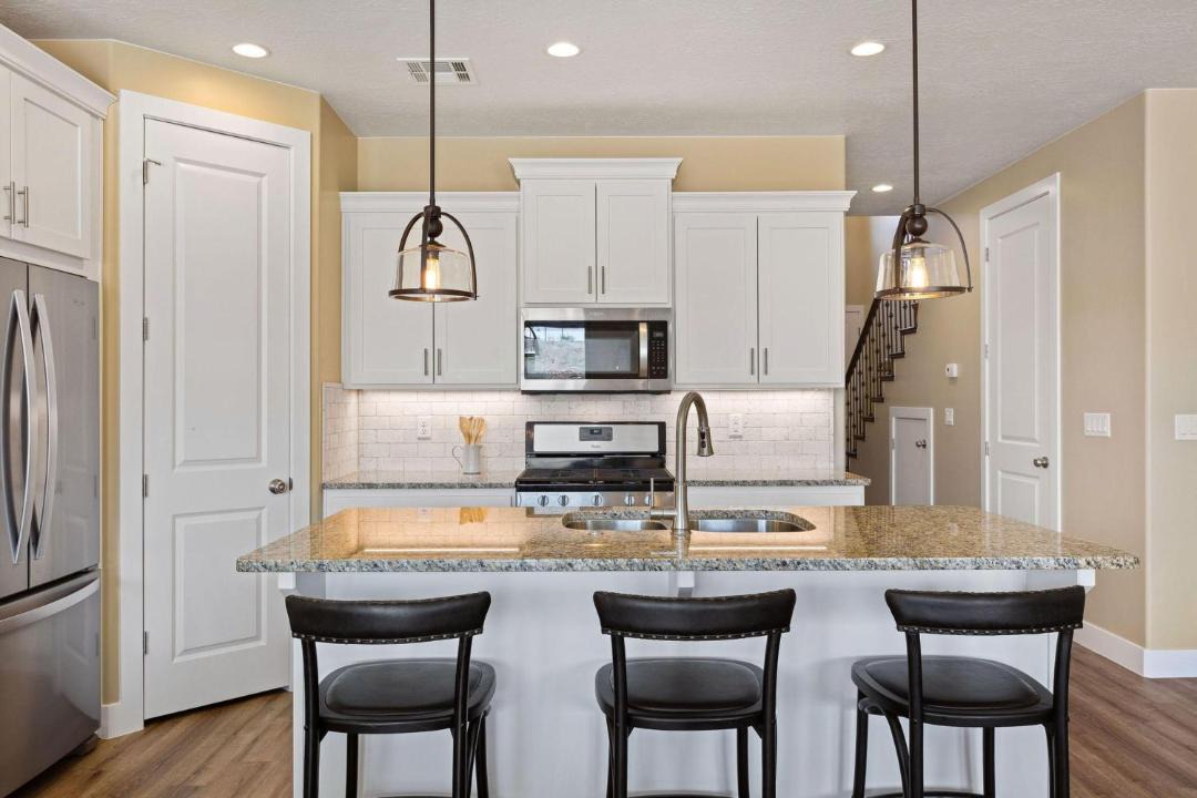 Photo of Kitchen in St. George