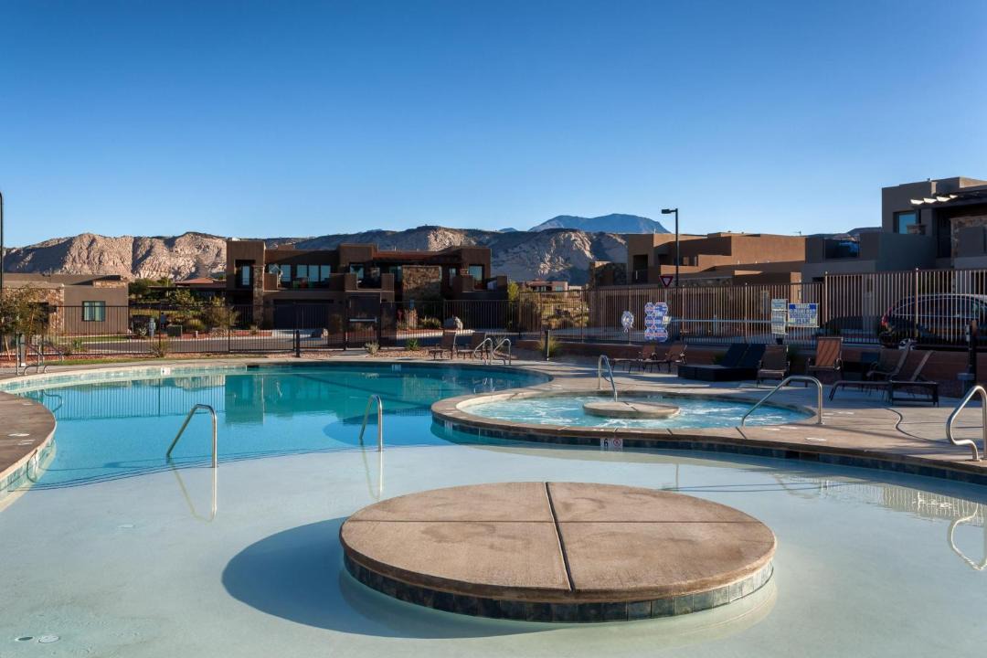 Photo of Outdoor in St. George