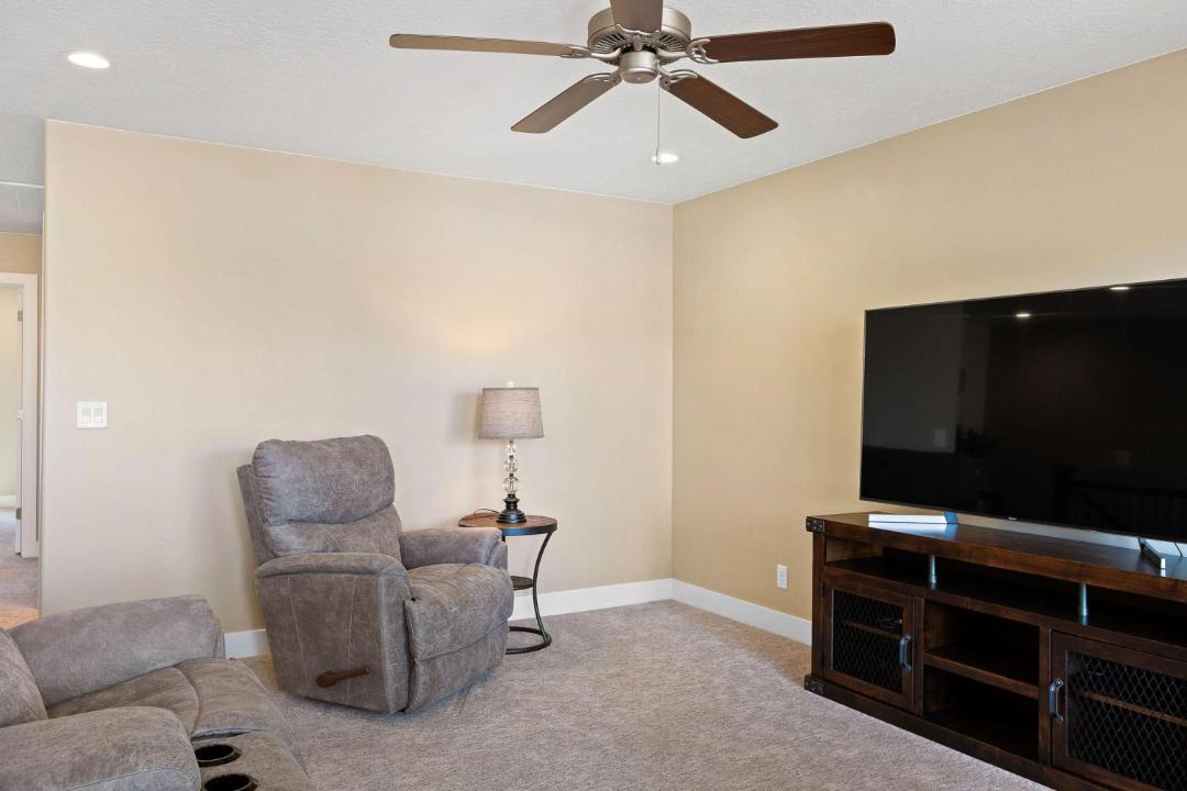 Photo of Livingroom in St. George