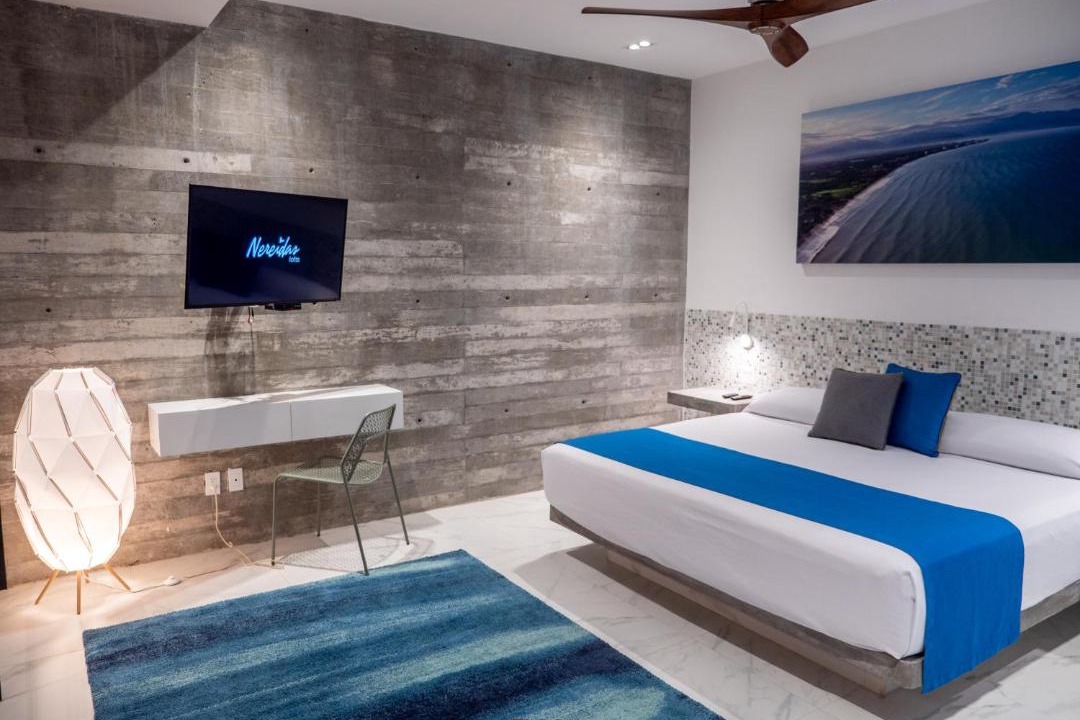 Photo of Bedroom in Bucerias
