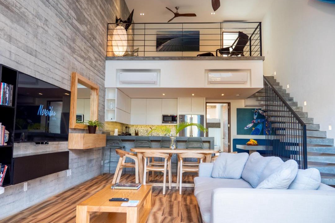 Photo of Livingroom in Bucerias