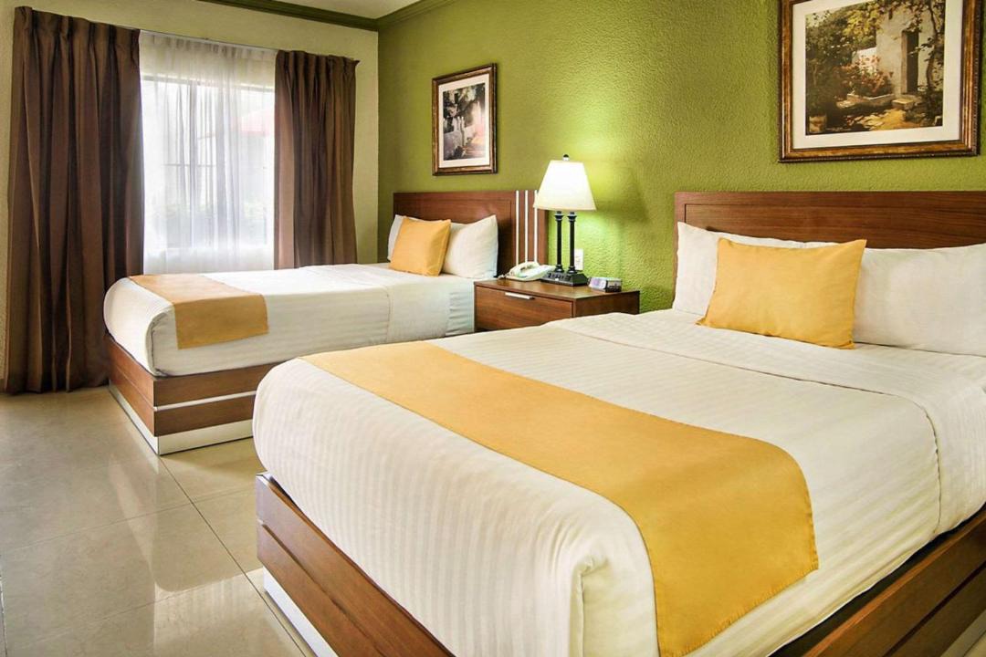 Photo of Bedroom in Ciudad Obregon