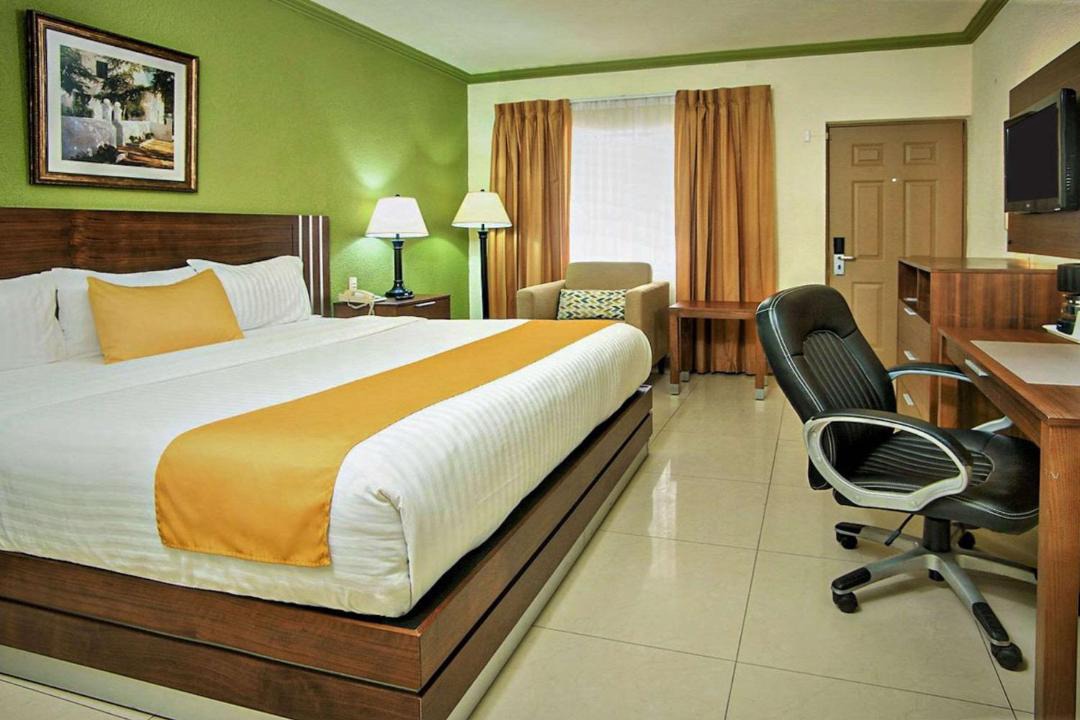 Photo of Bedroom in Ciudad Obregon