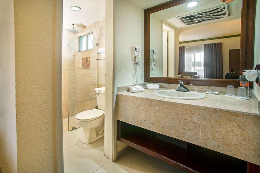 Photo of Bathroom in Ciudad Obregon