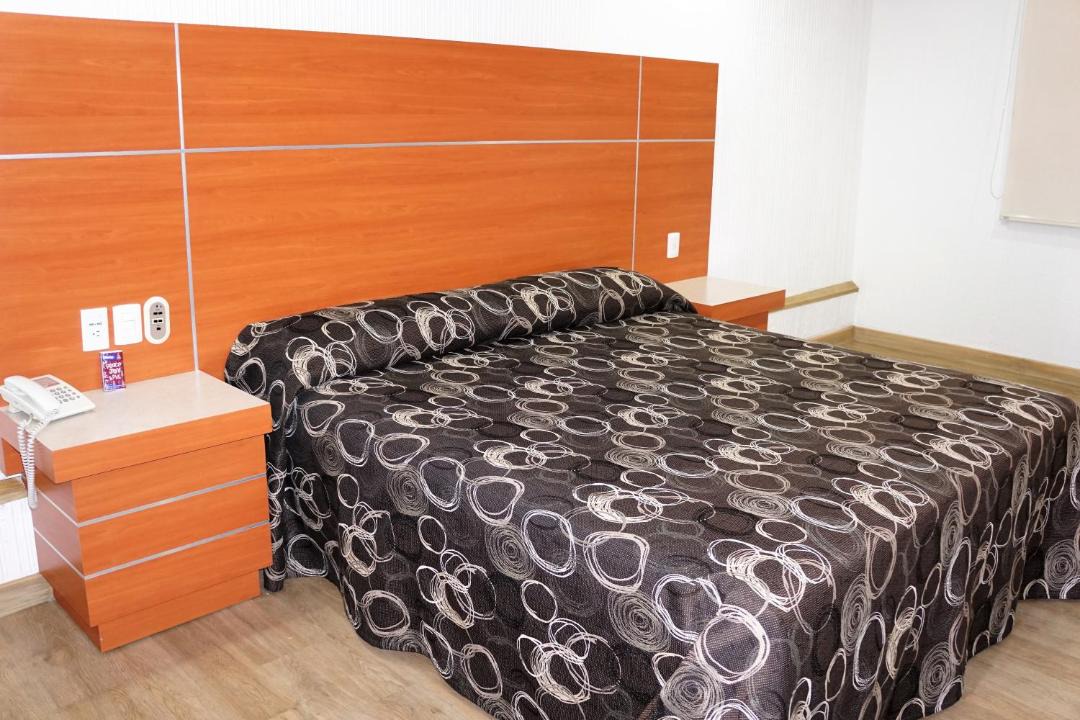 Photo of Bedroom in Escandon