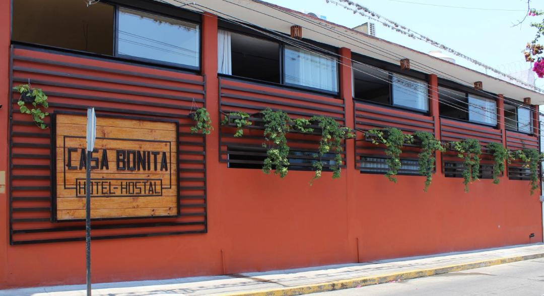 Photo of Buildings in Cordoba