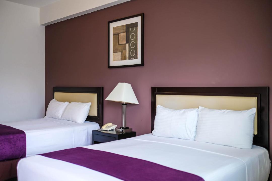 Photo of Bedroom in Poza Rica