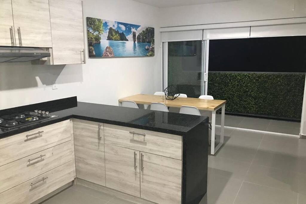 Photo of Kitchen in Villa Marina