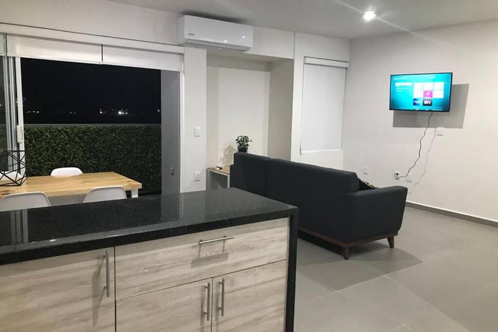 Photo of Livingroom in Villa Marina