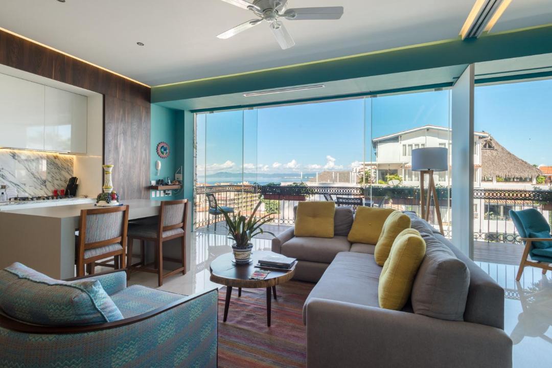 Photo of Livingroom in Romantic Zone