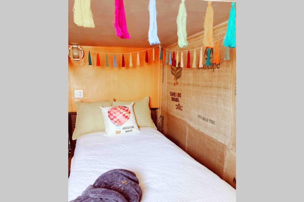 Photo of Bedroom in Rosarito