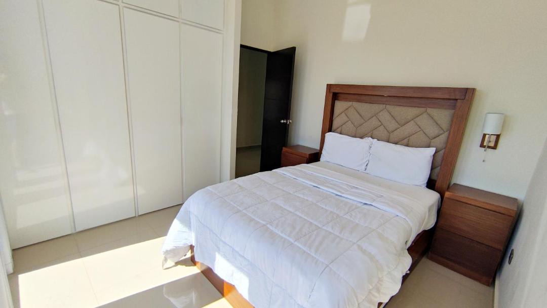 Photo of Bedroom in Villas California