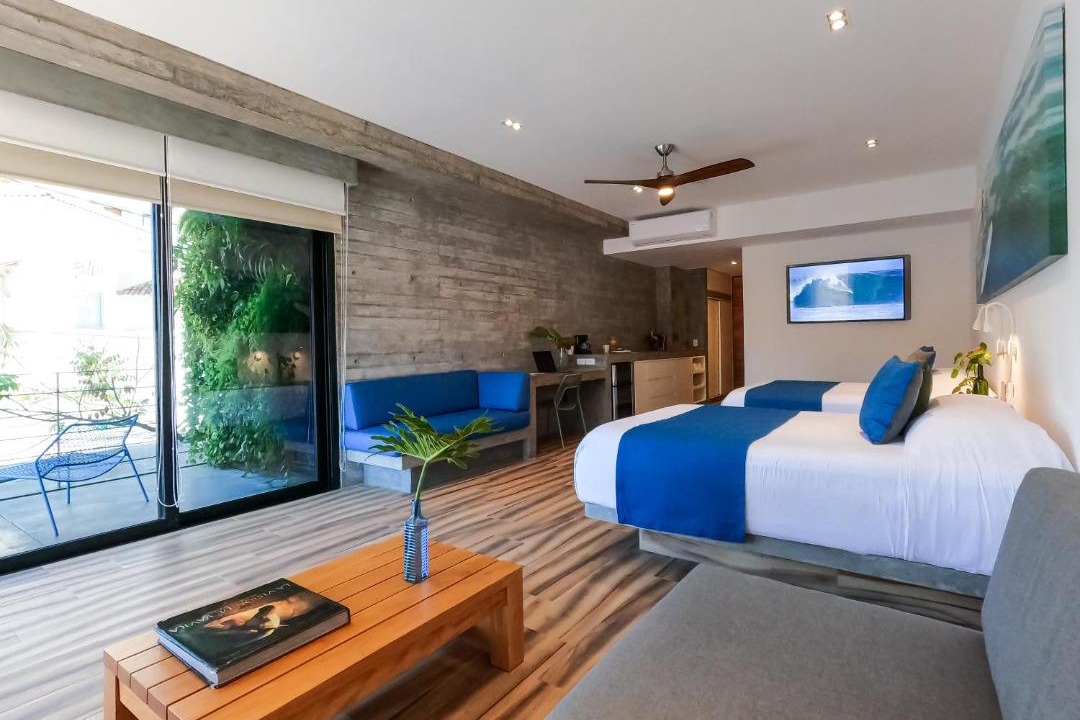 Photo of Livingroom in Bucerias