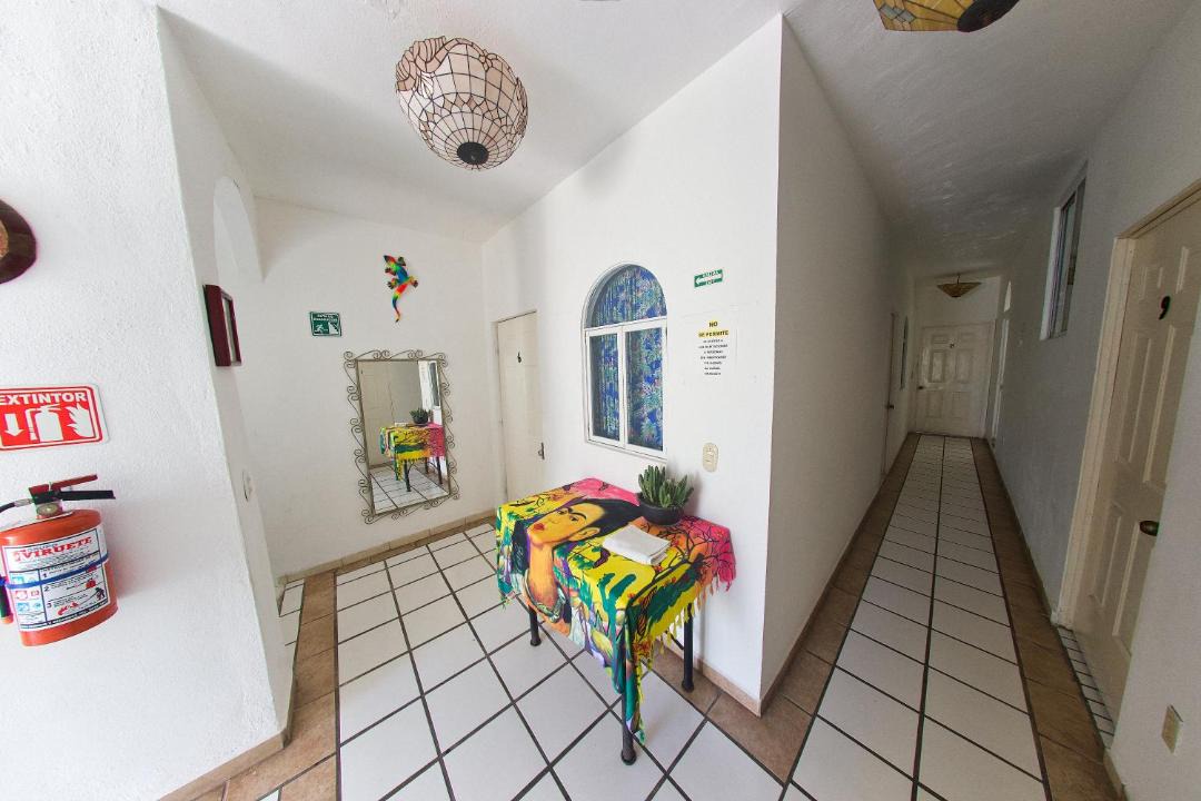 Photo of Livingroom in Emiliano Zapata
