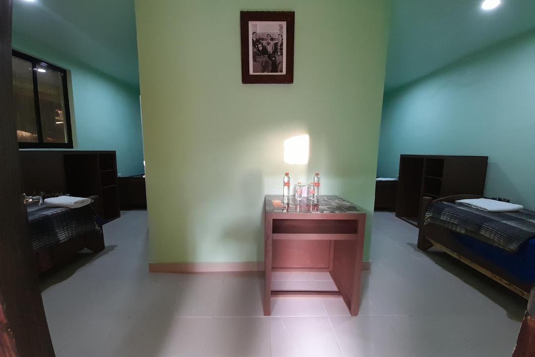 Photo of Livingroom in Puebla
