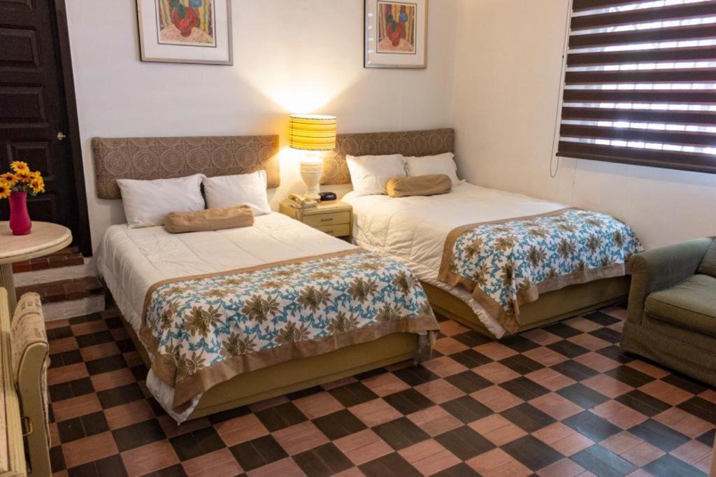 Photo of Bedroom in Americana