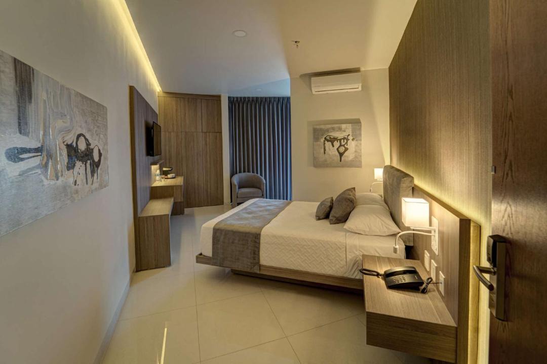 Photo of Bedroom in Zapotlanejo