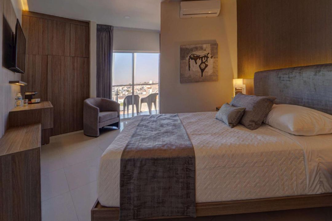 Photo of Bedroom in Zapotlanejo