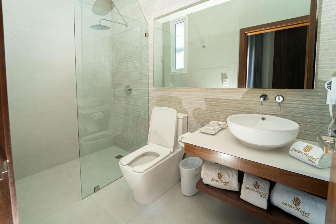 Photo of Bathroom in Zapotlanejo