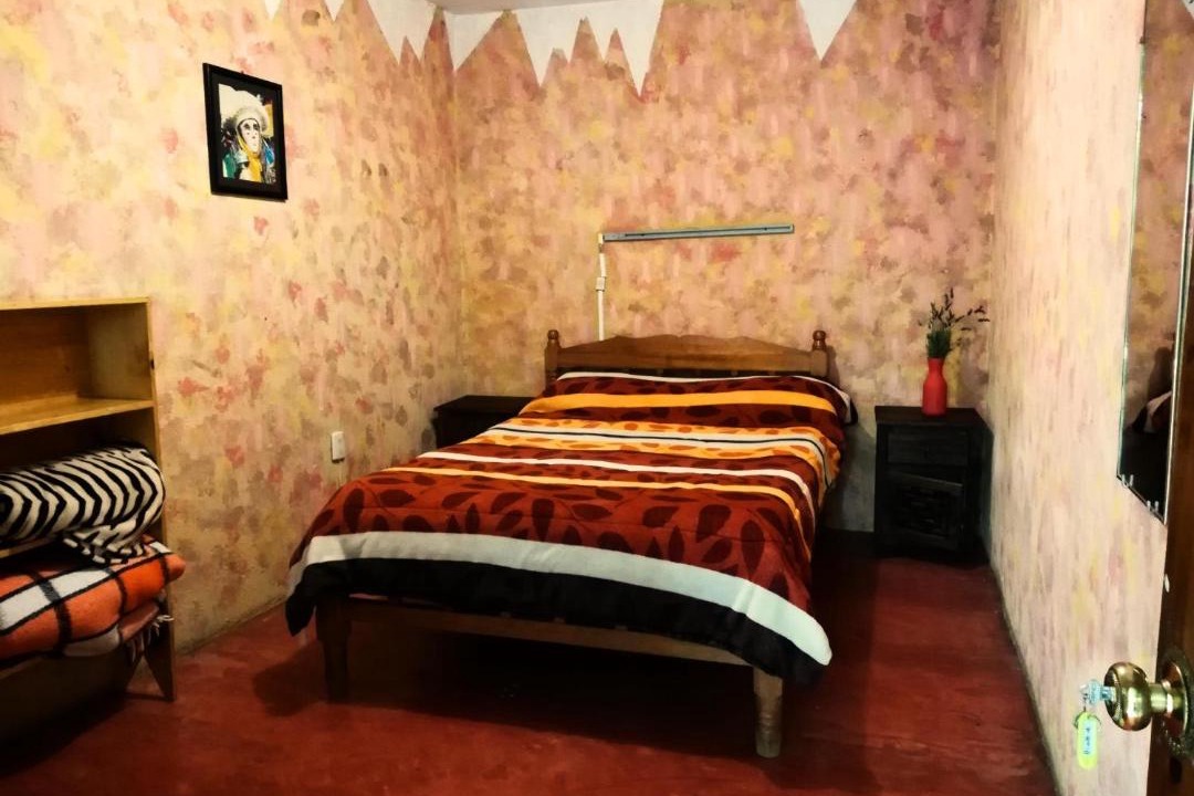 Photo of Bedroom in Del Cerrillo