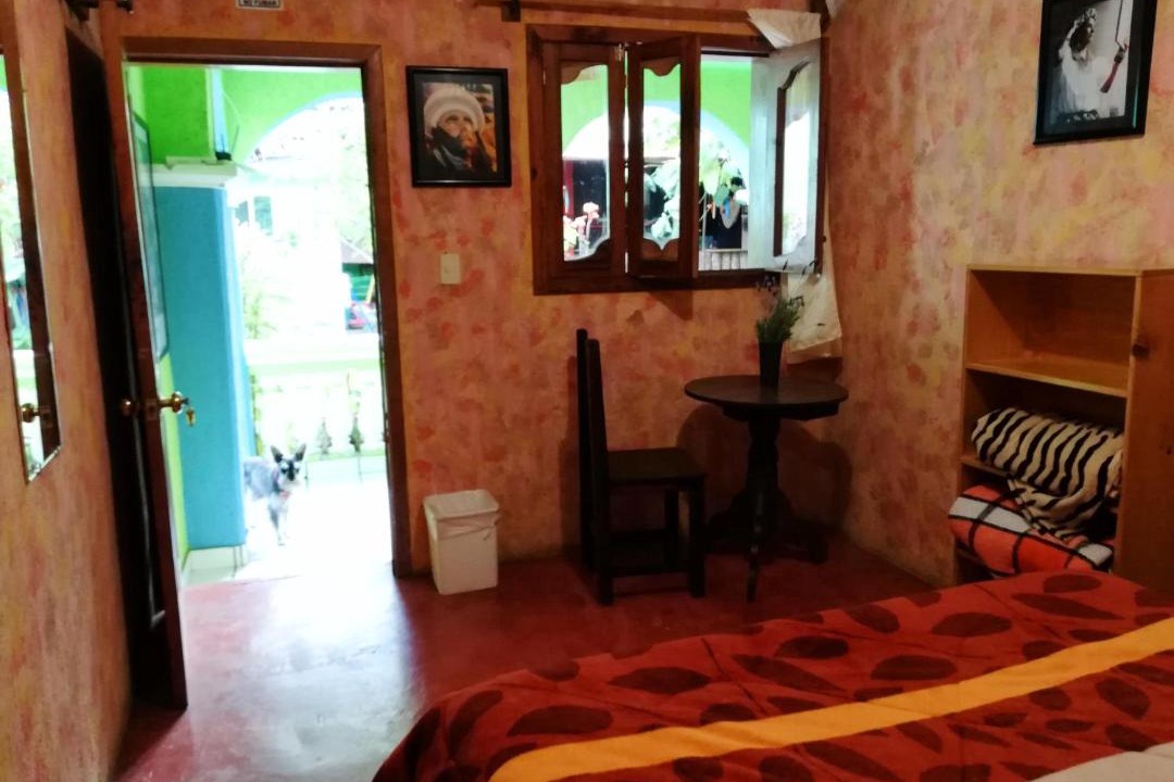 Photo of Bedroom in Del Cerrillo