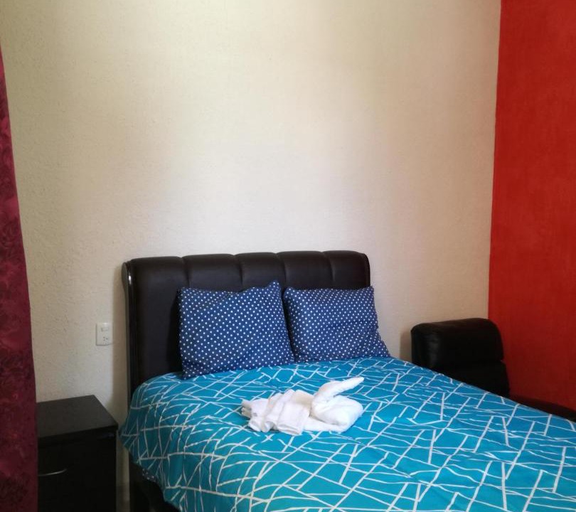 Photo of Bedroom in Orizaba