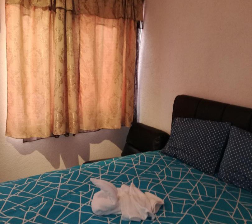 Photo of Bedroom in Orizaba