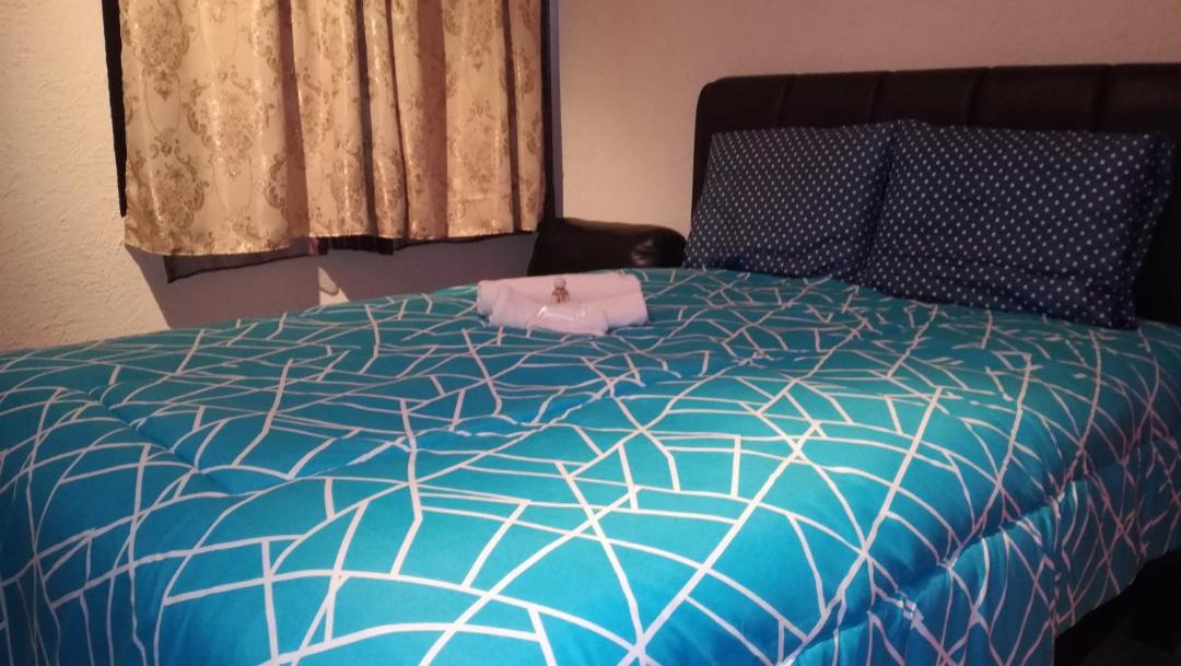 Photo of Bedroom in Orizaba