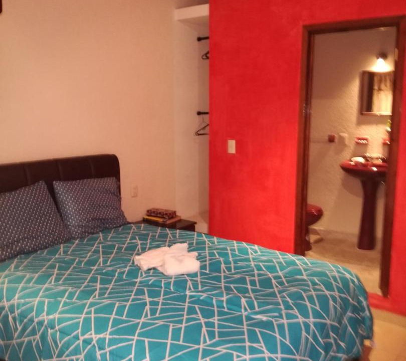 Photo of Bedroom in Orizaba