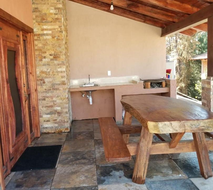 Photo of Livingroom in Mazamitla