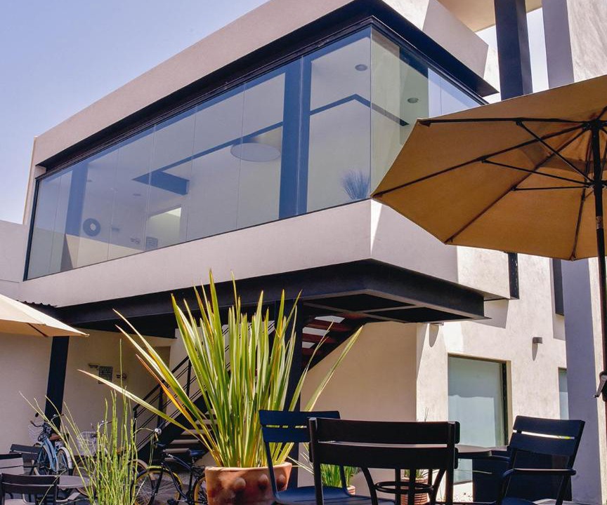 Photo of Patio Balcony in Comitan de Dominguez