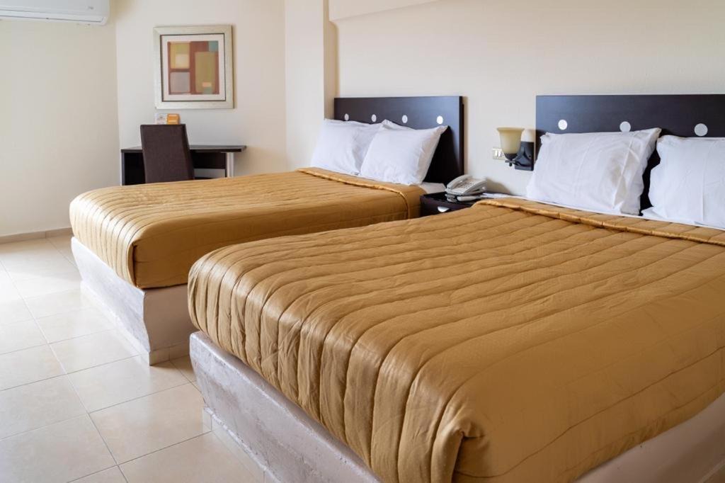 Photo of Bedroom in Hermosillo