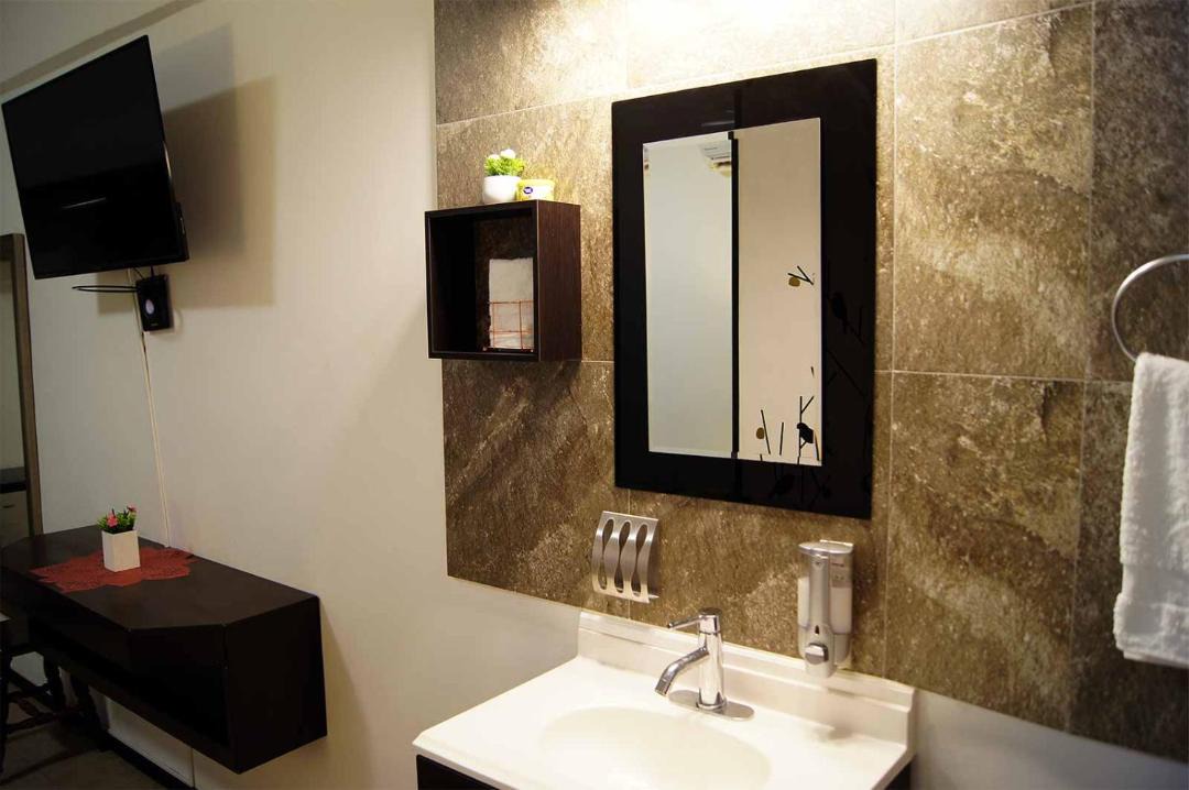 Photo of Bathroom in Centro