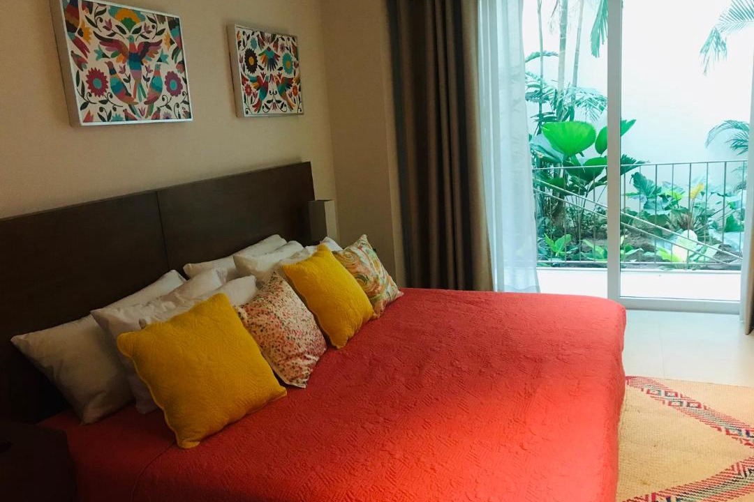 Photo of Bedroom in Alta Vista