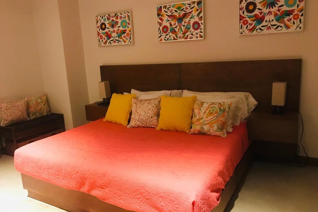 Photo of Bedroom in Alta Vista