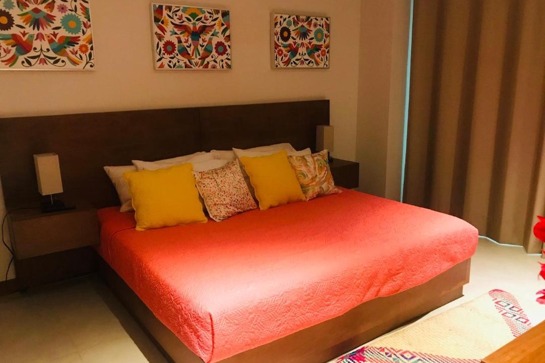 Photo of Bedroom in Alta Vista
