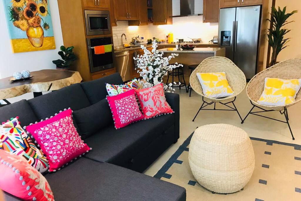 Photo of Livingroom in Alta Vista