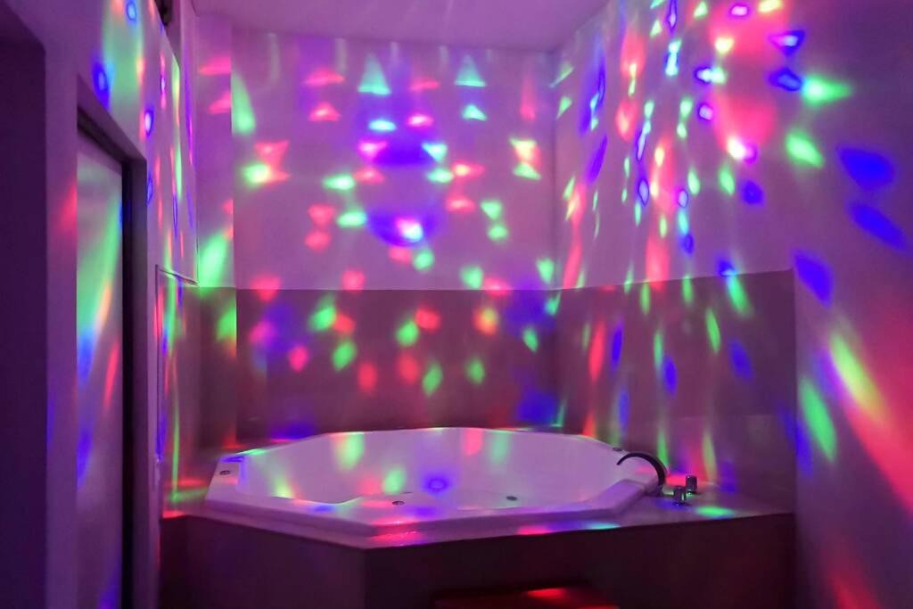 Photo of Bathroom in Monterrey