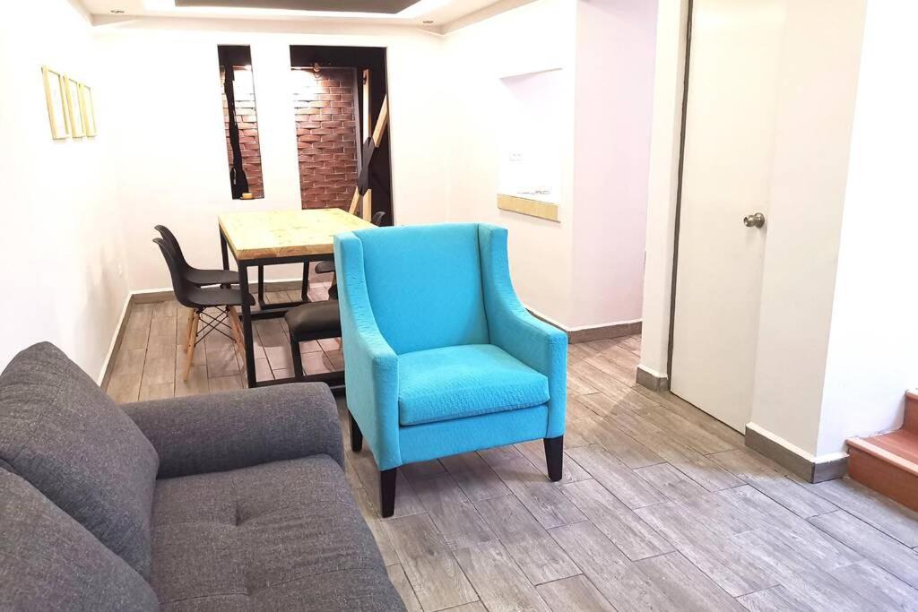 Photo of Livingroom in Monterrey
