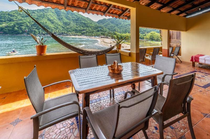 Photo of Others in Yelapa