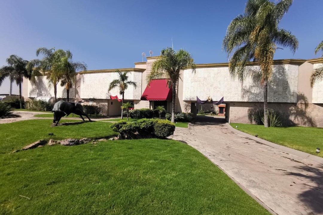 Photo of Buildings in Aguascalientes