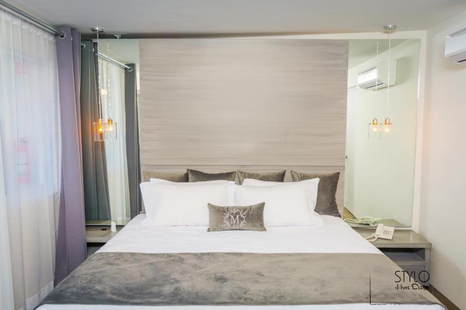 Photo of Bedroom in San Marcos