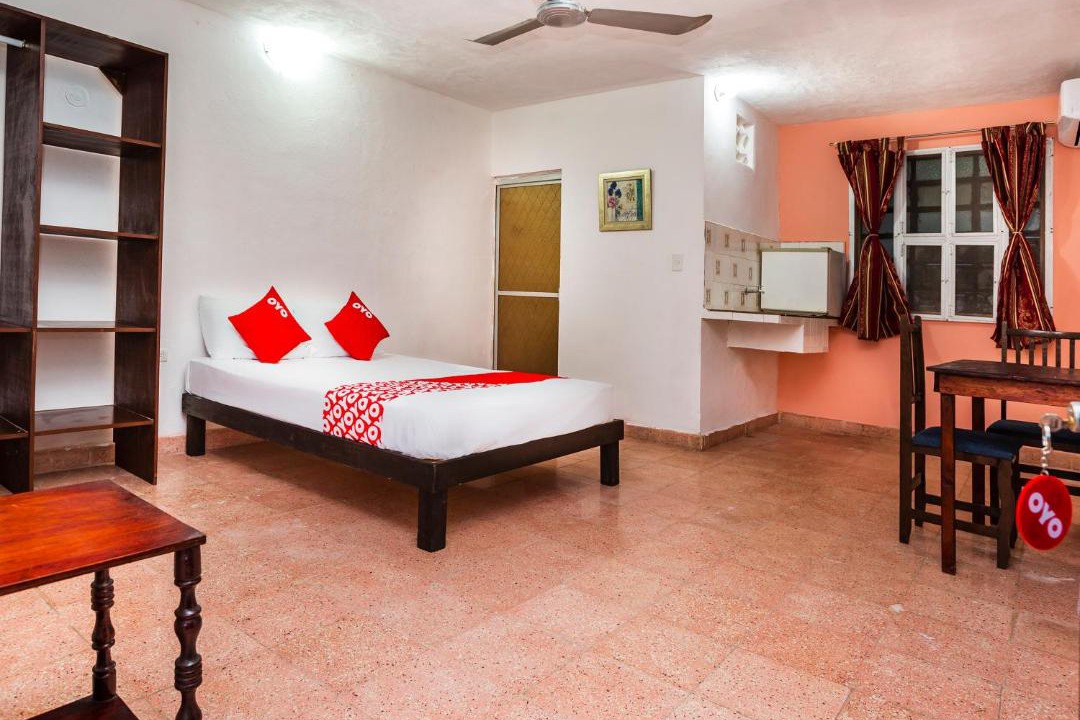 Photo of Bedroom in Centro