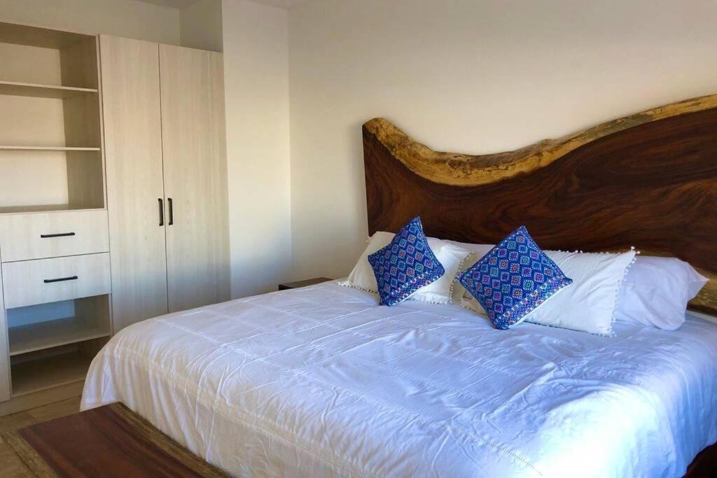 Photo of Bedroom in Arcos de San Miguel