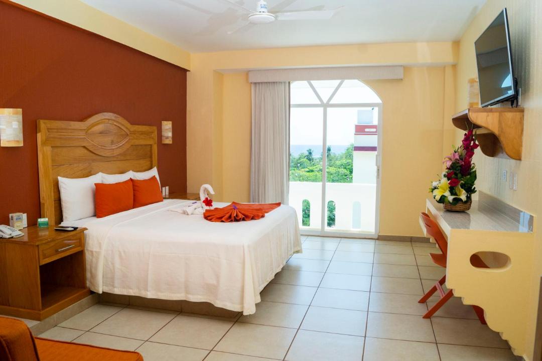Photo of Bedroom in P Chahue