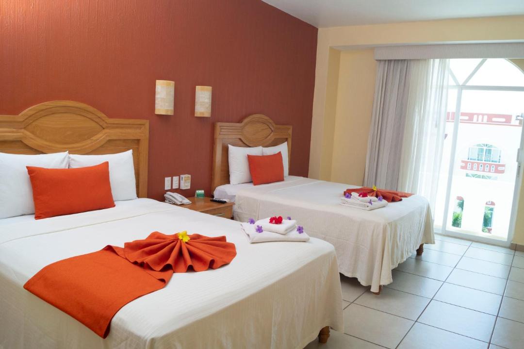 Photo of Bedroom in P Chahue